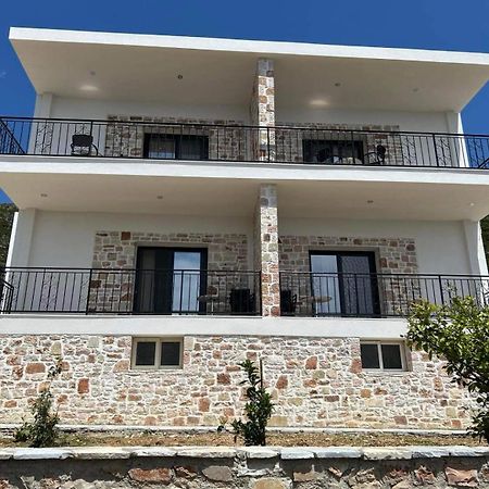 Villa Thomas Dhërmi Εξωτερικό φωτογραφία