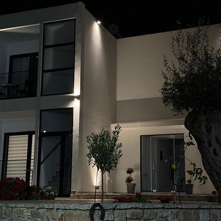 Villa Thomas Dhërmi Εξωτερικό φωτογραφία