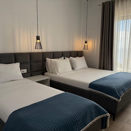 Villa Thomas Dhërmi Εξωτερικό φωτογραφία