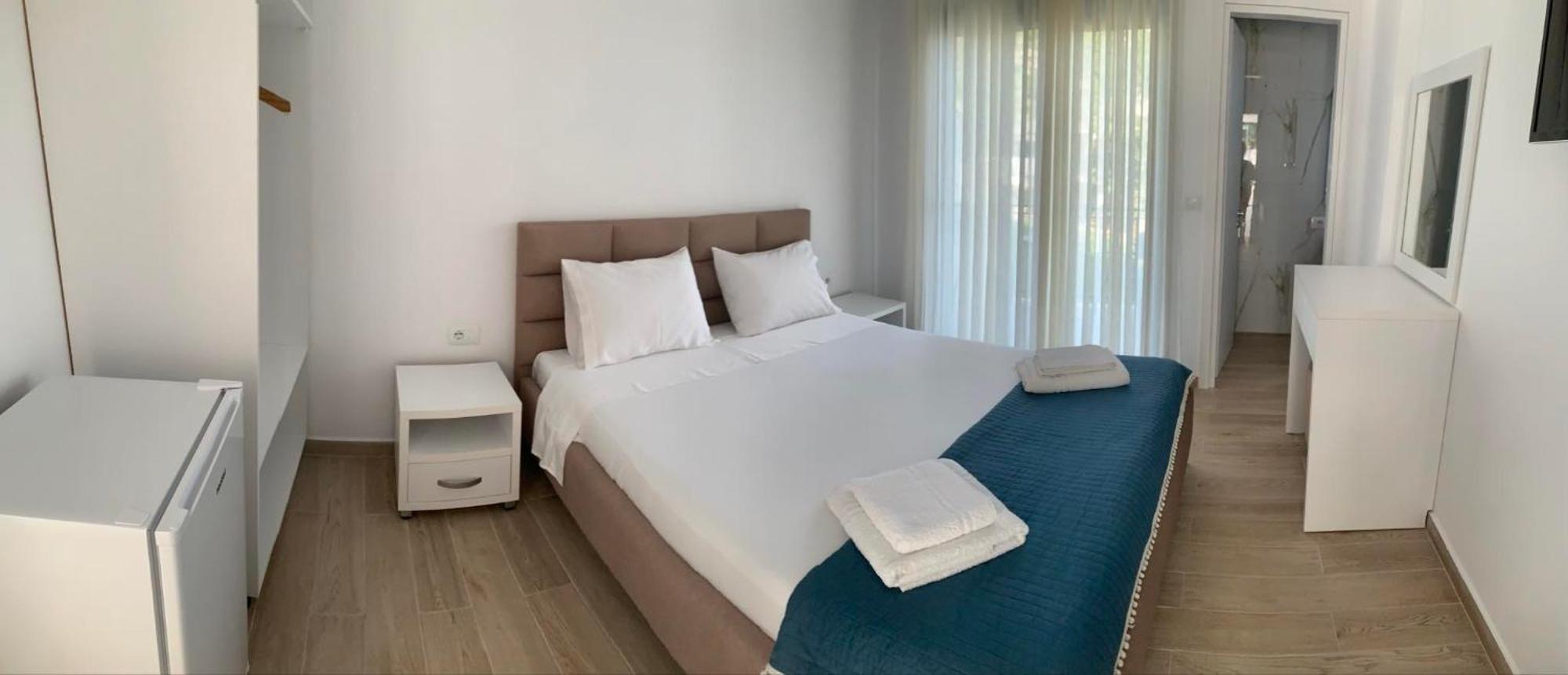 Villa Thomas Dhërmi Εξωτερικό φωτογραφία