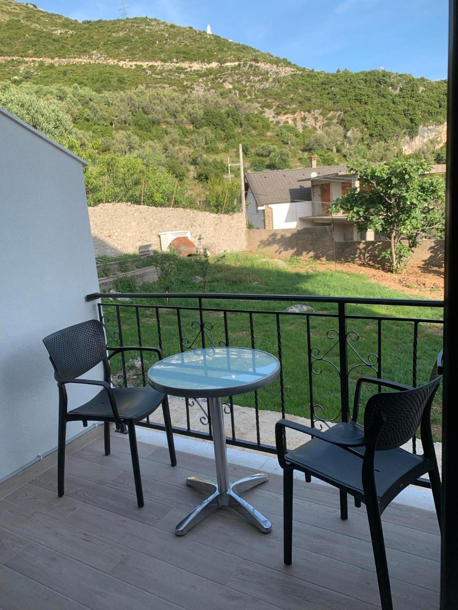 Villa Thomas Dhërmi Εξωτερικό φωτογραφία