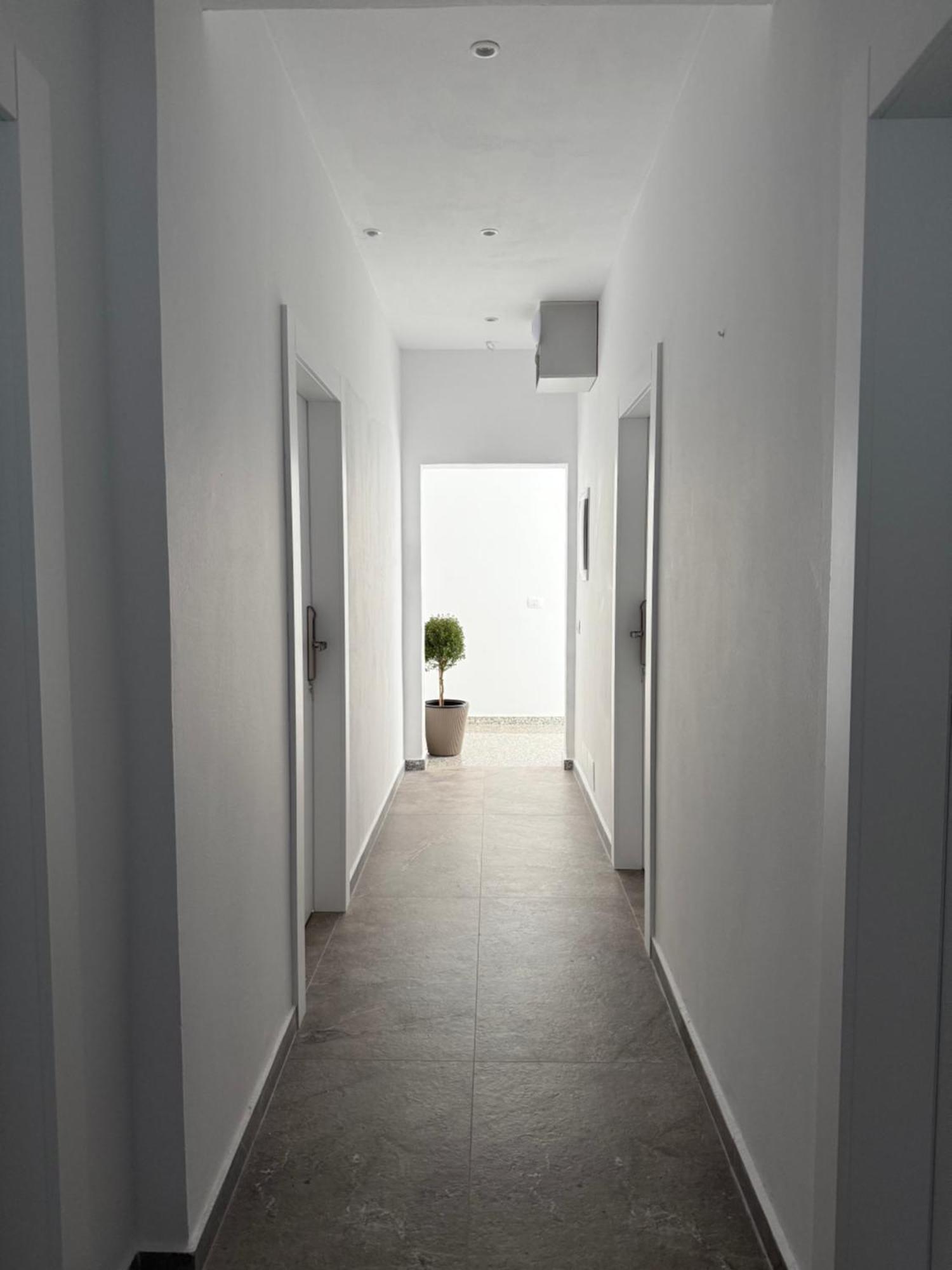 Villa Thomas Dhërmi Εξωτερικό φωτογραφία