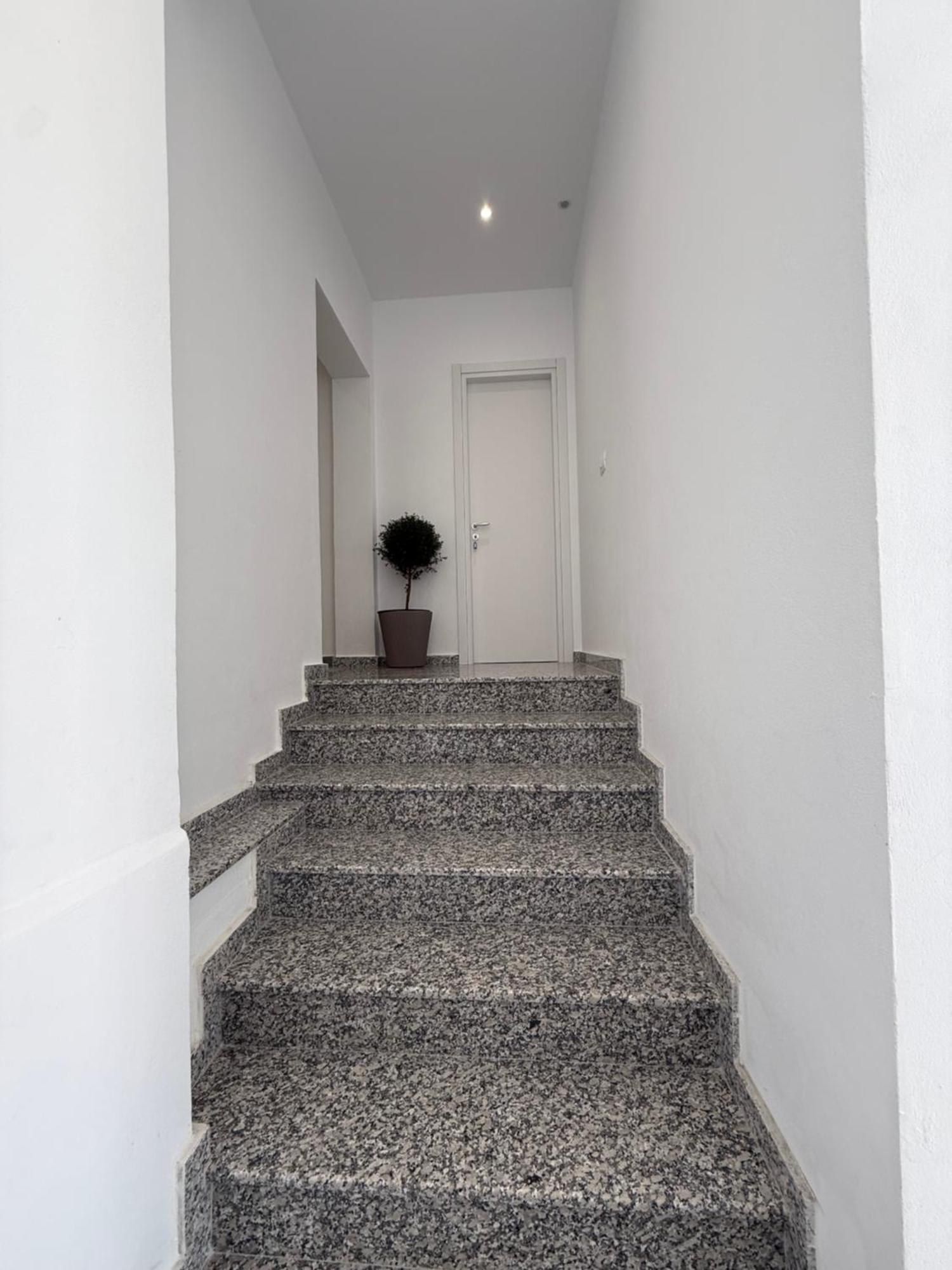 Villa Thomas Dhërmi Εξωτερικό φωτογραφία