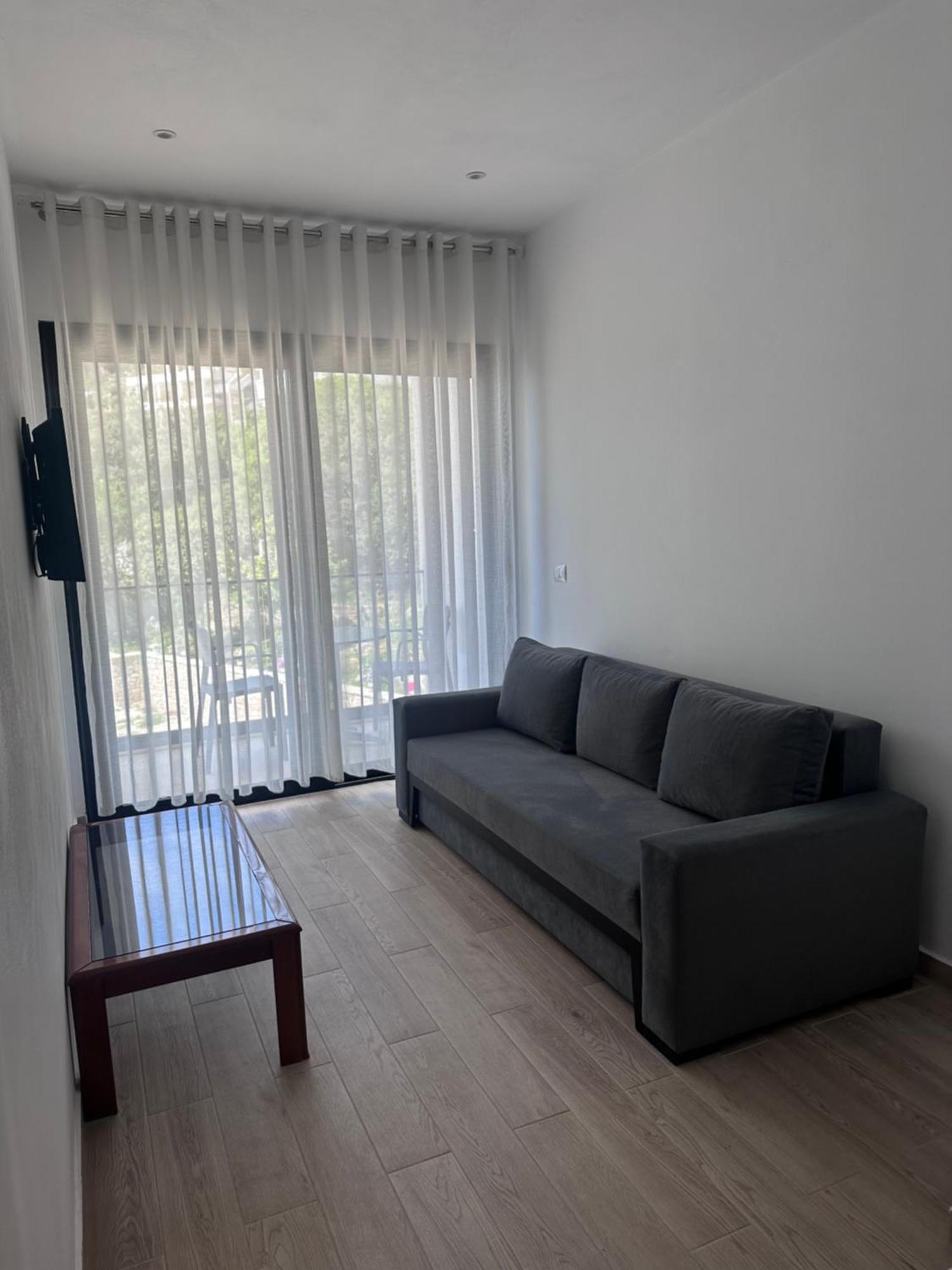 Villa Thomas Dhërmi Εξωτερικό φωτογραφία