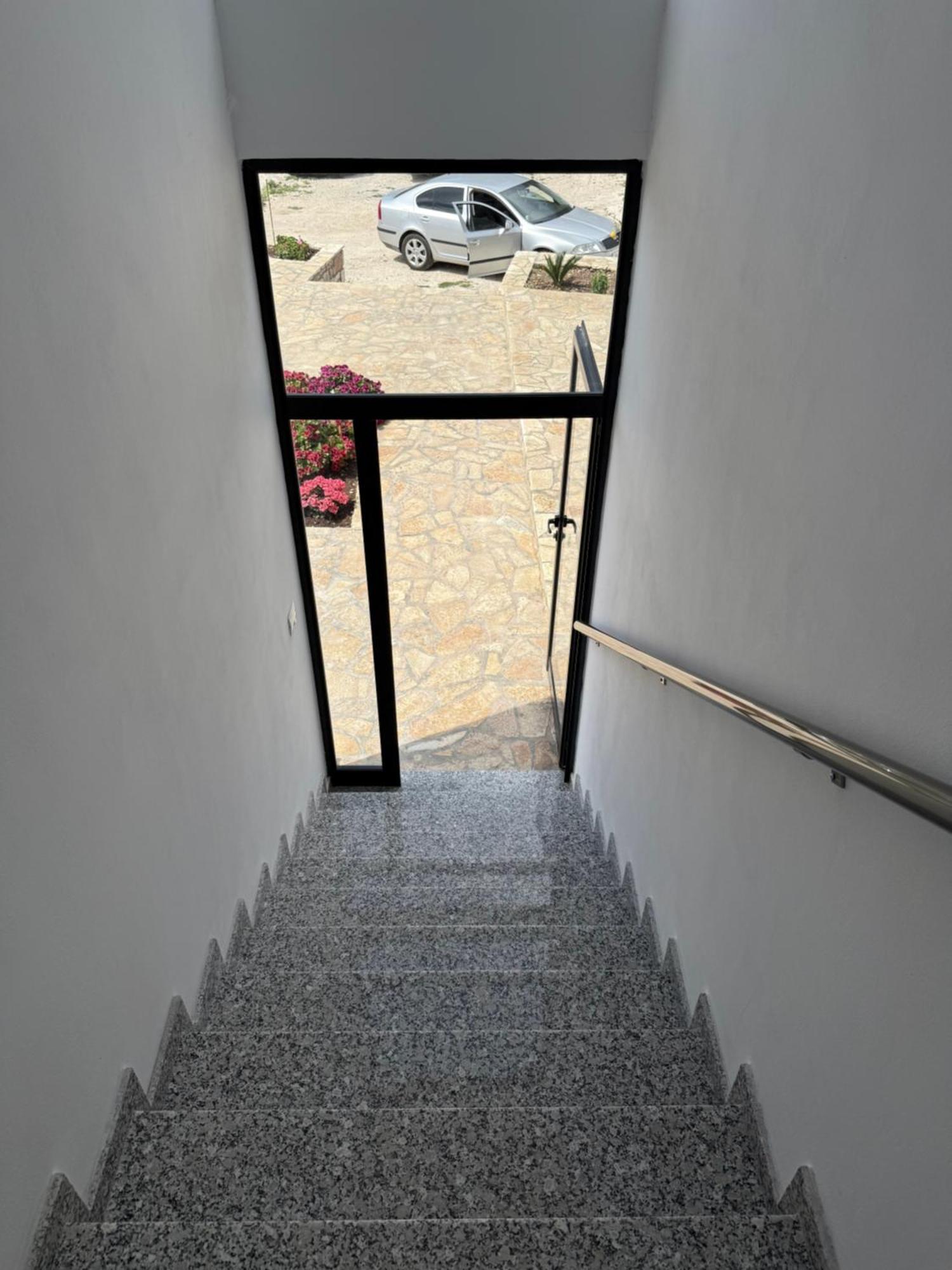 Villa Thomas Dhërmi Εξωτερικό φωτογραφία