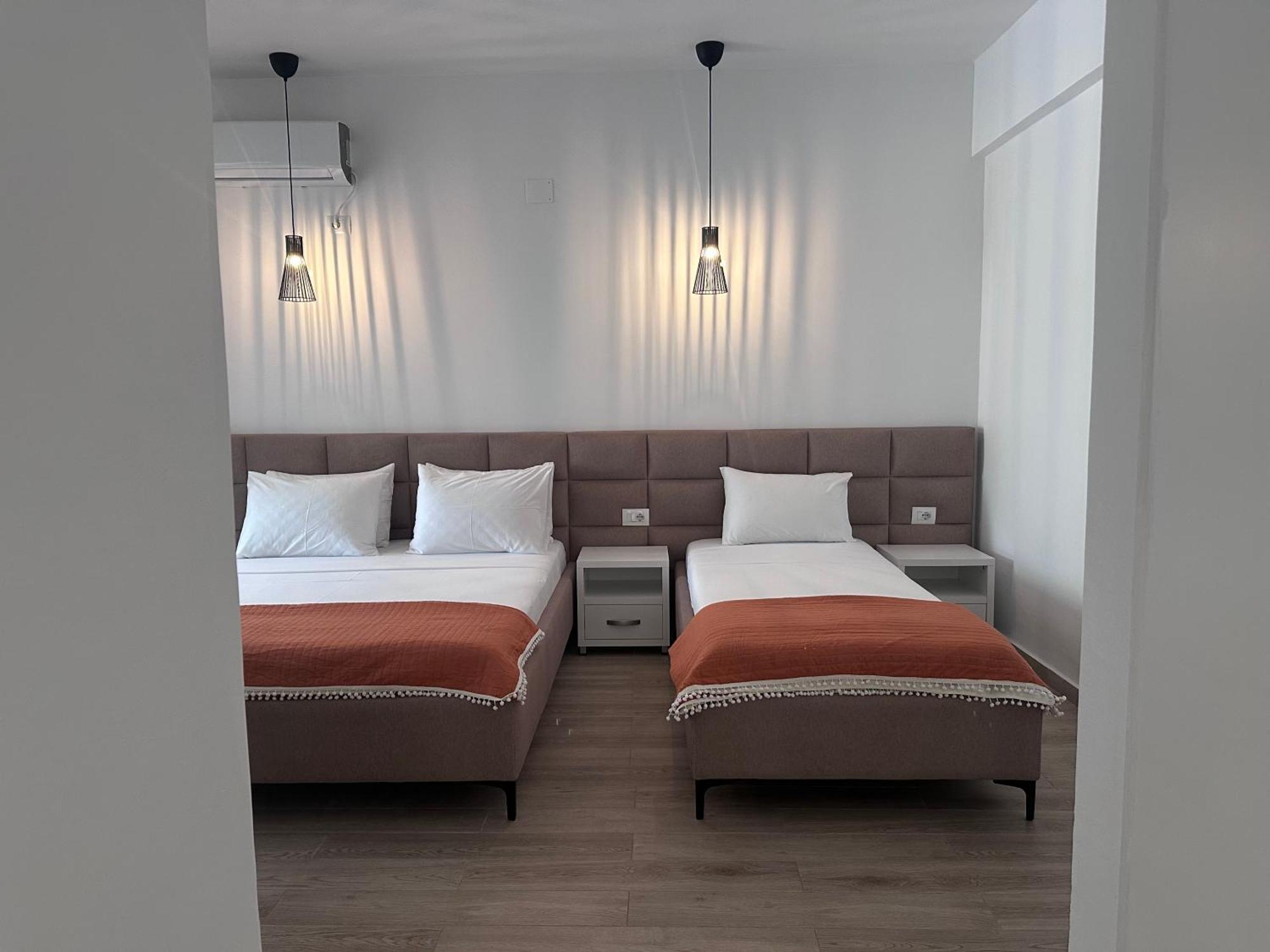 Villa Thomas Dhërmi Εξωτερικό φωτογραφία